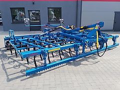 Agripol SATOR Saatbettkombination 5 Meter, Preis inkl. 19% MwSt.