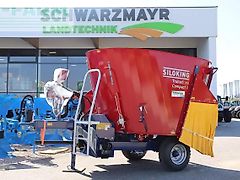 Siloking kompakt 8m³