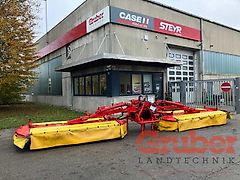 Pöttinger NovaCat 8600