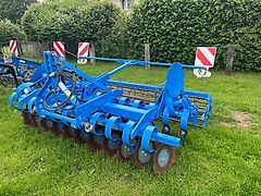 Lemken Heliodor 9/300