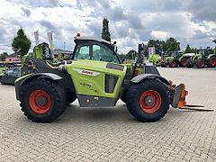 Claas SCORPION 756