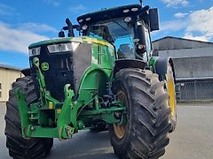 John Deere 7310 R