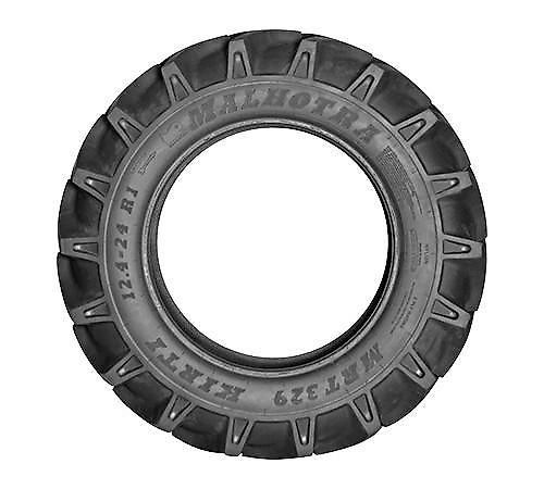 MRL Tyres 18,4-26 MRL MRT329 TT PR10 made in India