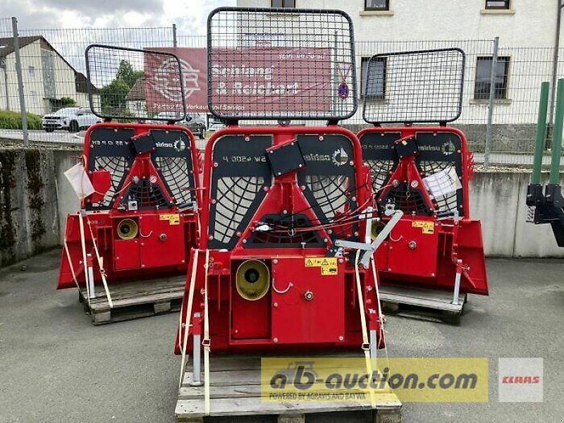 Oehler OL SW 4500 PREMIUM