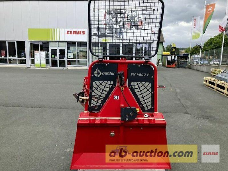 Oehler OL SW 4500 PREMIUM