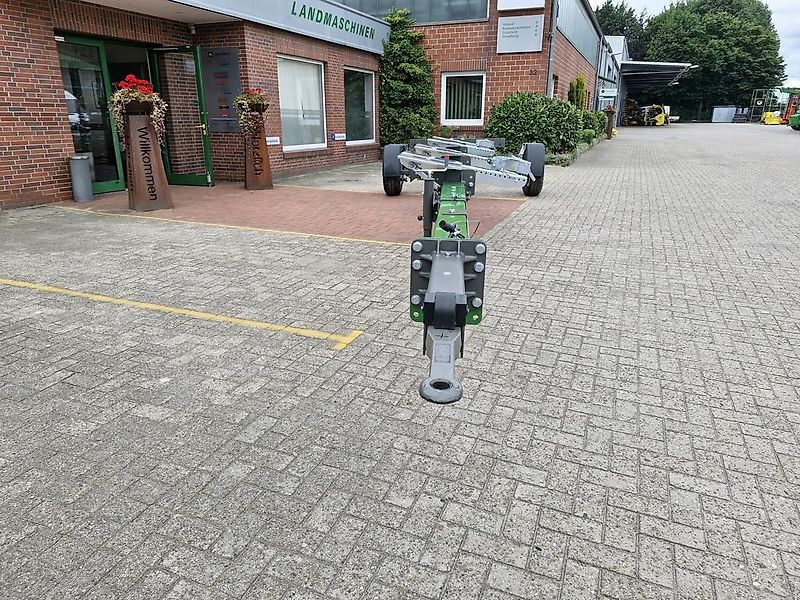 Ziegler JD 625X/725X