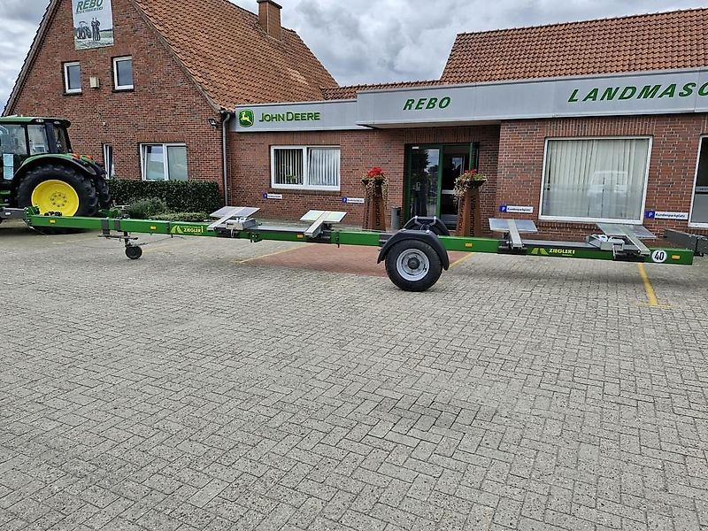 Ziegler JD 622X/722X