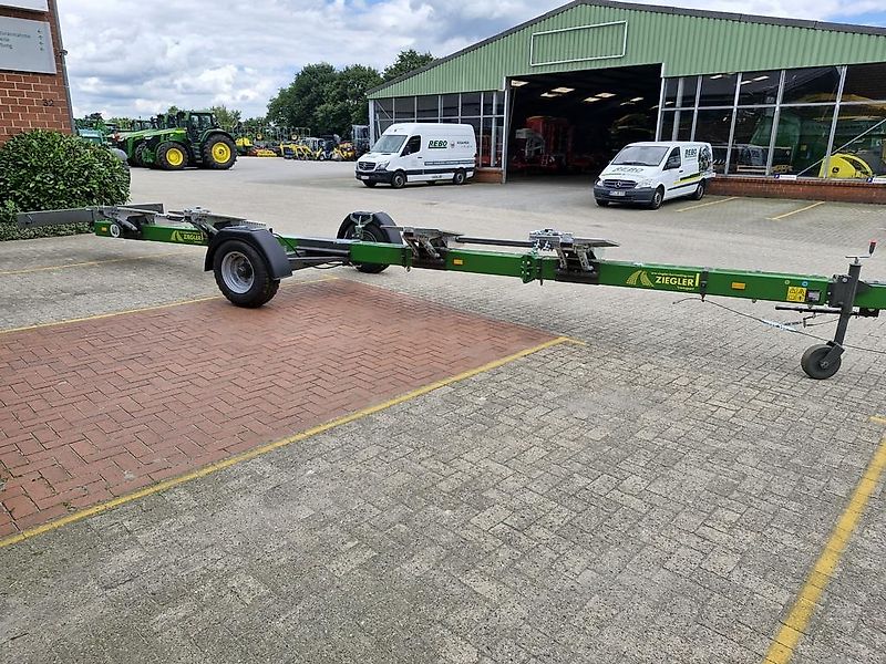 Ziegler JD 622X/722X