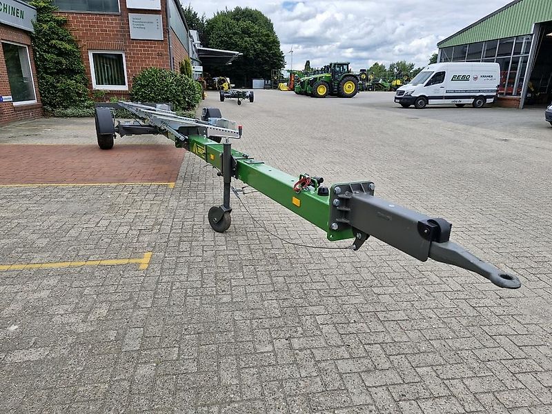 Ziegler JD 622X/722X