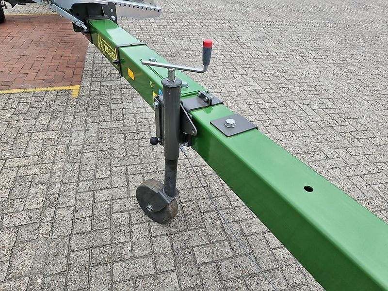 Ziegler JD 622X/722X