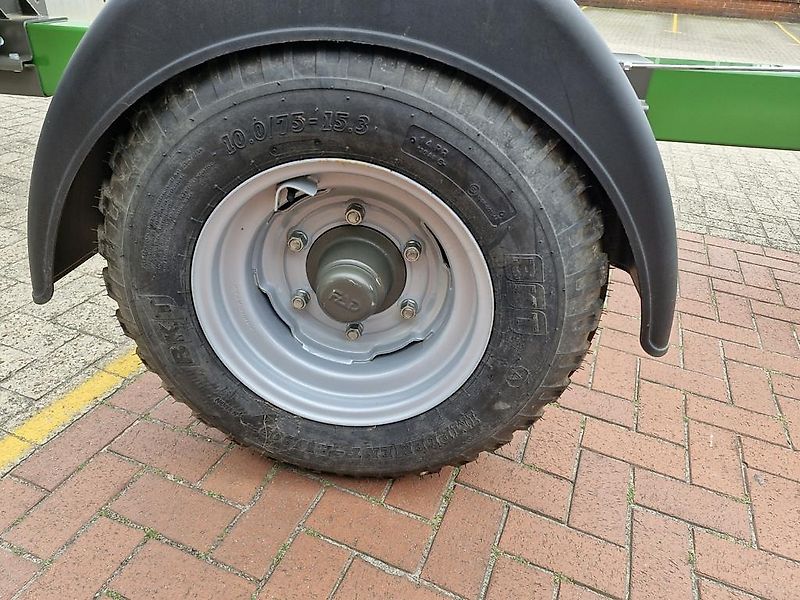 Ziegler JD 622X/722X