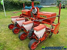 Becker Aeromat 4-Reihig