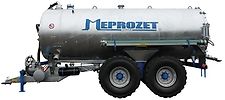 Meprozet Guellefass 14000l/ Slurry tank, wóz asenizacyjny, 14.000 liters, NEW