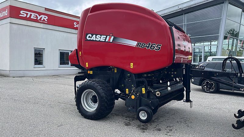 Case IH RB 465