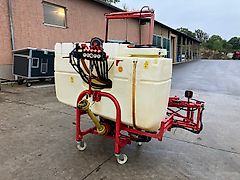 Holder IS 800 12/15m