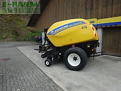 New Holland rb 125 s
