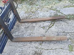 Giant widły do palet