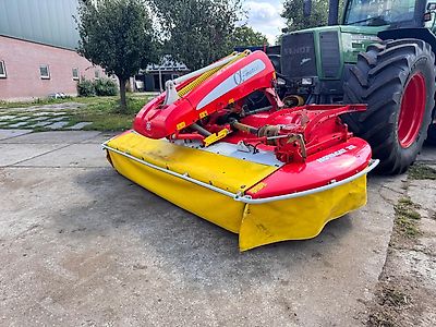 Pöttinger Novacat 301 ED Alpha Motion