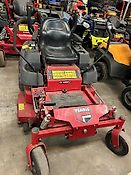 Ferris IS 600 - 112 CM KLIP