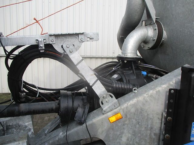 Meyer-Lohne Rekordia Pumptankwagen