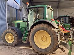 John Deere 6820 Premium Auto Quad