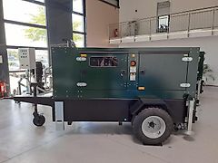 Beregnungsaggregat Gecko o. Adblue f. Bewässerung sofort lieferbar!