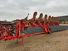 Kuhn VARI-TIMER 7F