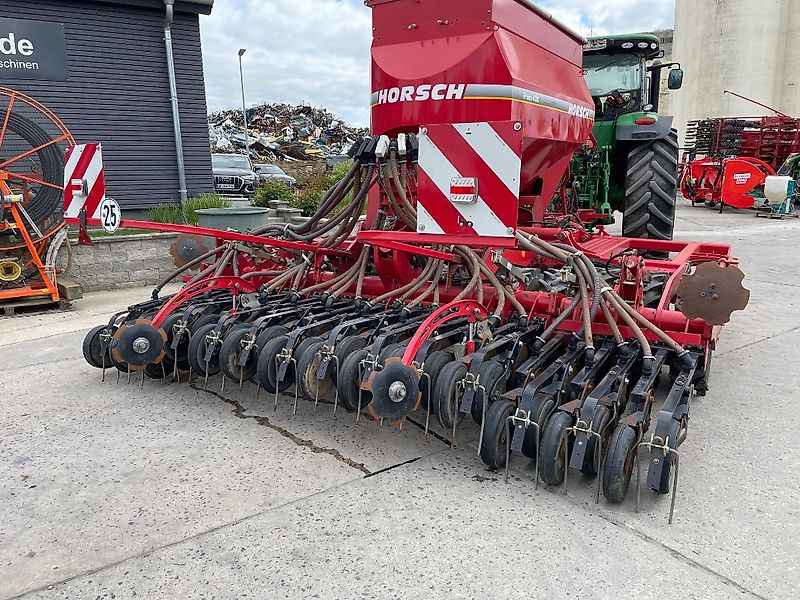 Horsch Pronto 4 DC