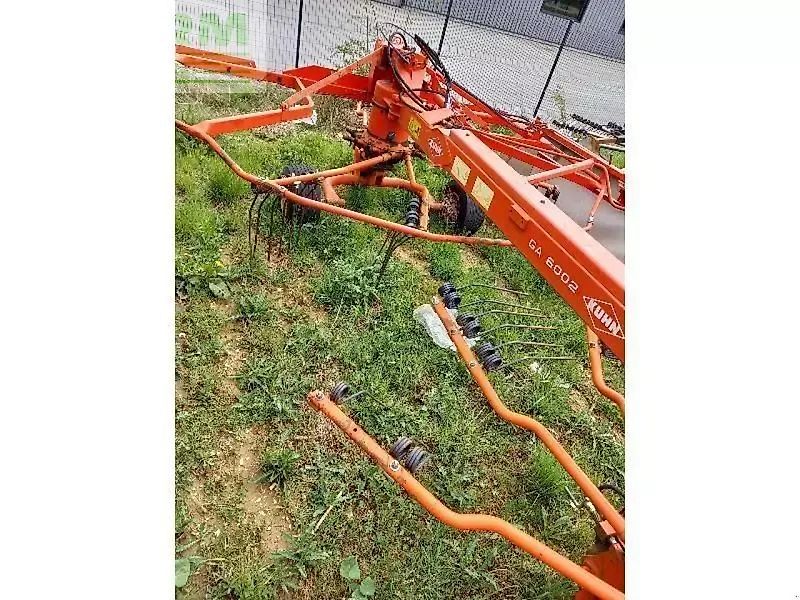 Kuhn ga 6002