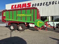 Strautmann Giga Vitesse CFS 4002 DO