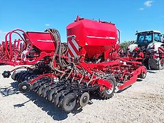Horsch Pronto 4 DC GnF DuoDrill/Mono