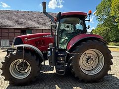 Case IH Puma CVX 185