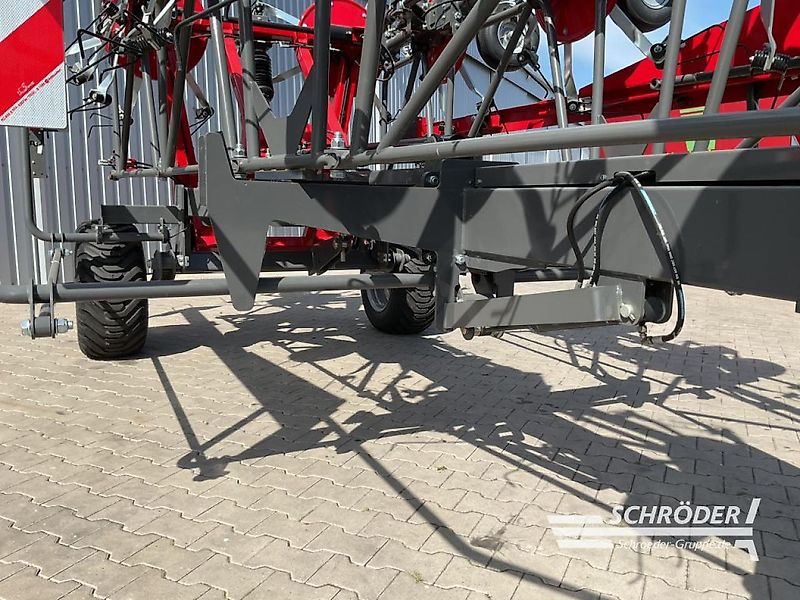 Massey Ferguson TD 1310X TRC (LOTUS 1250 T)