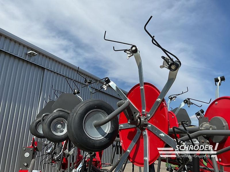 Massey Ferguson TD 1310X TRC (LOTUS 1250 T)