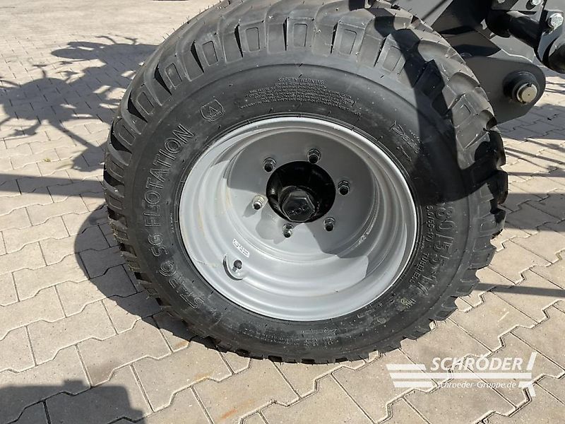 Massey Ferguson TD 1310X TRC (LOTUS 1250 T)