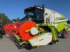 Claas Tucano 420 APS