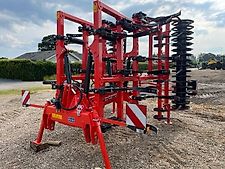 Kuhn CULTIMER L 500