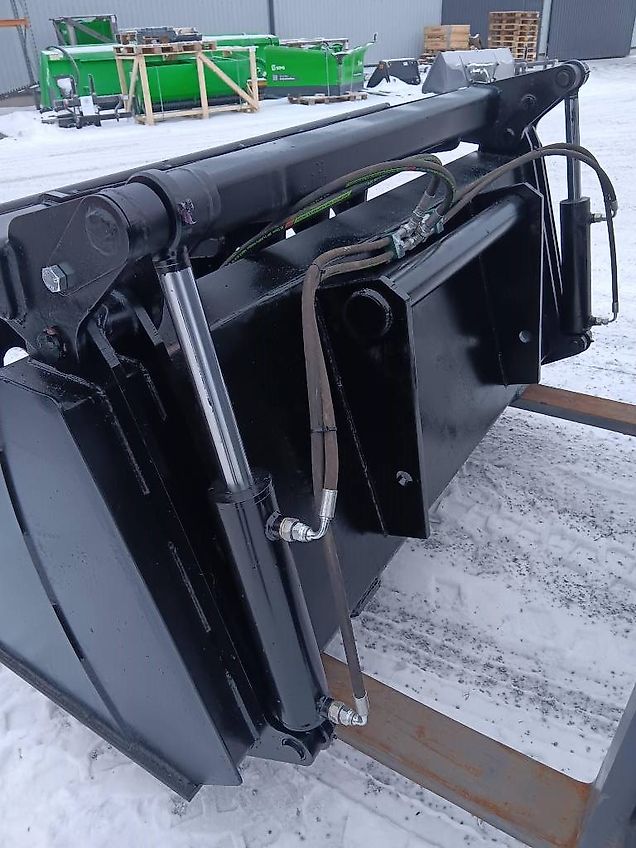 Manitou Grabikauha 195