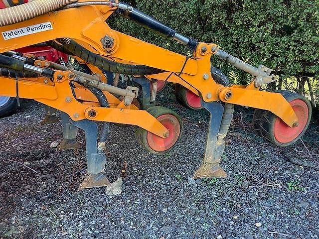 Mzuri Pro-Til4T Drill