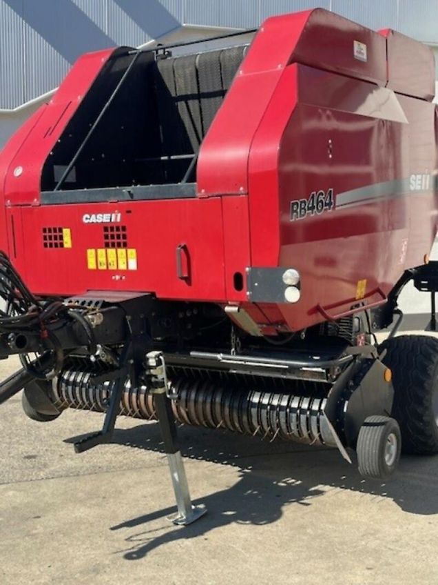 Case IH RB 464
