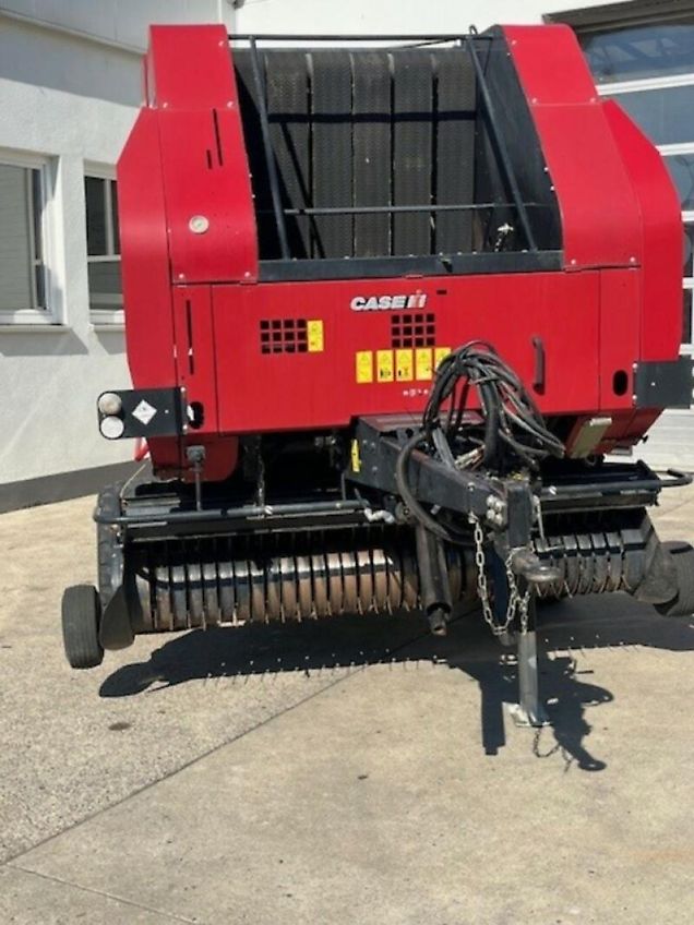 Case IH RB 464