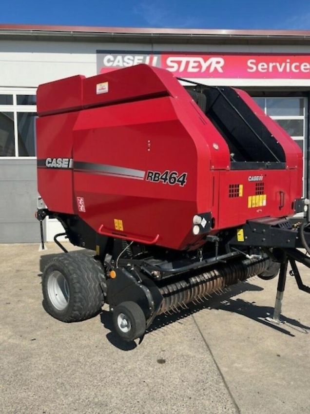 Case IH RB 464