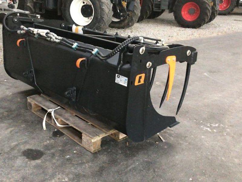 Alö MULTIBENNE M+ 210