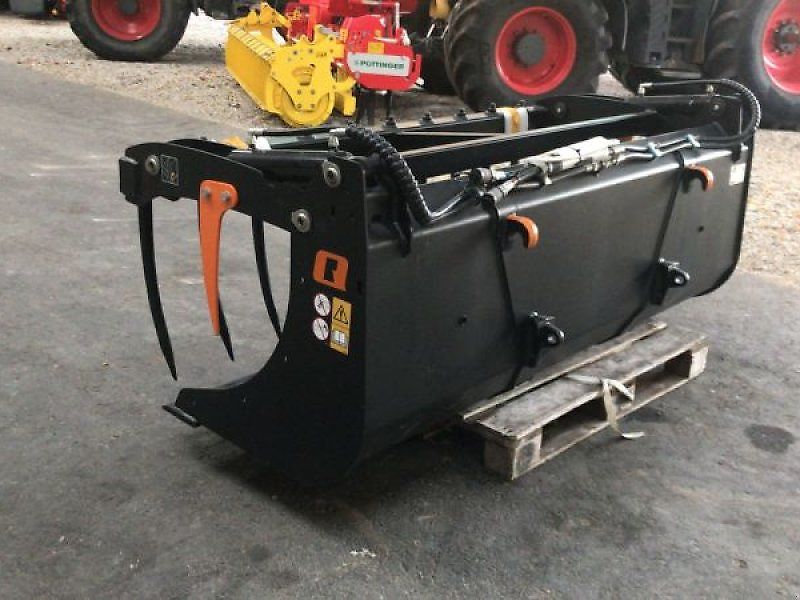 Alö MULTIBENNE M+ 210