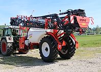 Gaspardo Campo 65 Basic 33 meter Gaspardo Campo 65 Basic 33 meter