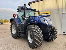 New Holland T7.340 HD NEW GEN