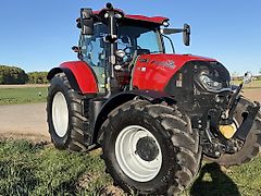 Case IH Puma CVX 175