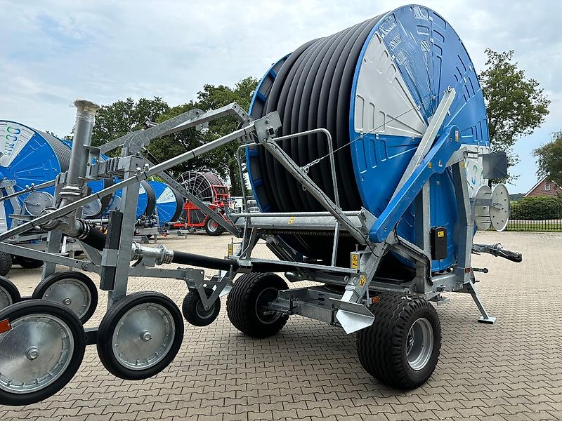 Ocmis VR7 125-520 beregeningshaspel