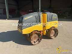 Bomag BMP8500