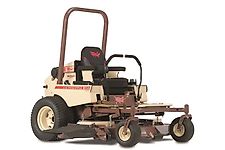 Grasshopper 52" klipper